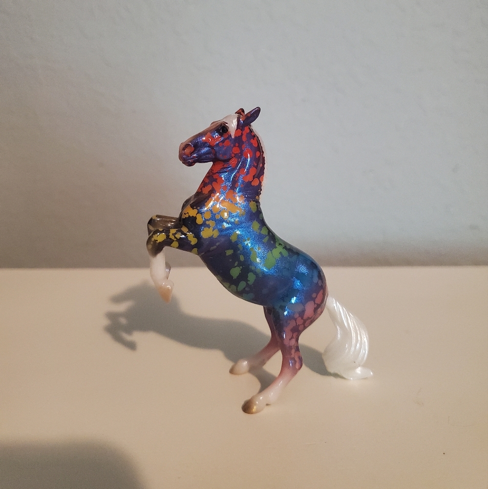 Breyer Kaleidoscope